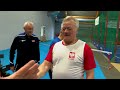 lekkoatletyczne mistrzostwa Świata masters w toruniu reportaż