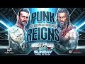 Full WWE WrestleMania 42 Night 1 & 2 Official Graphics Card HD 