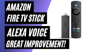 Amazon Fire TV Stick 4K MAX Review - Much Better!!