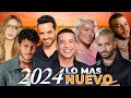 Shakira, Karol G, Feid, Luis Fonsi, Sebastian Yatra, Nacho, Daddy Yankee, Maluma | Pop Latino 2023