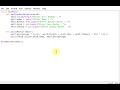python Program on student management system