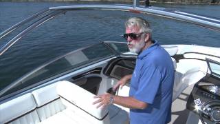 2012 Boat Buyers Guide - Cobalt A28