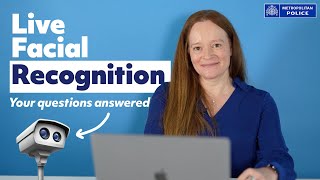 Live Facial Recognition: How Does it Work? What Crimes have been solved using Facial Recognition?