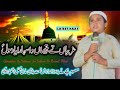 Ghareeban Ty Yatiman Da Sahara Ya Rasool Allah - Syed Okasha - New Punjabi Heart Touching Naat