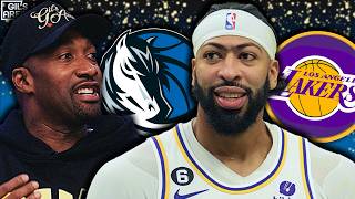 Anthony Davis Is The REAL WINNER Of The Luka Doncic Trade