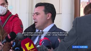 Zhduket Mijallkov, policia s’mund ta gjejë! Zaev kërkon përgjegjësi