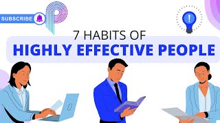 Stephen Covey's Self-Help Book: The 7 Habits of Highly Effective People
