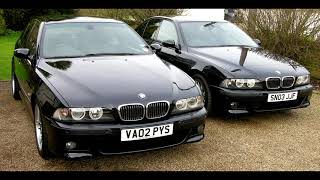 Buying Advice BMW 5 Series (E39) 1995-2003 Common Issues Engines Inspection