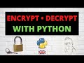 Encrypt & Decrypt | Cryptography