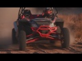 first ride 2013 arctic cat wildcat x preview