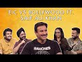 EIC Vs Bollywood ft. Saif Ali Khan