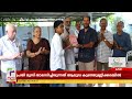 എല്ലാ പഞ്ചായത്തിലും പുസ്തകപുരകള്‍ പദ്ധതിക്ക് കൊടുങ്ങല്ലൂരില്‍ തുടക്കം