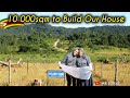 We Got FREE Land to Build Our House in Deep Rural Zimbabwe.