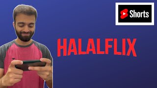 A HALAL NETFLIX?!