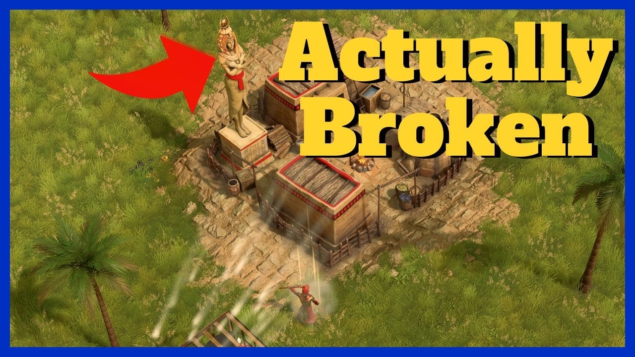 Aom Retold This Needs Nerfing Youtube