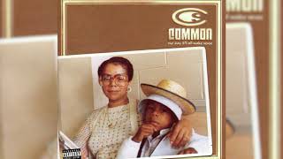 Common - Stolen Moments pt  II  |Extended|