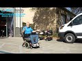 invacare tdx si2 review 4389