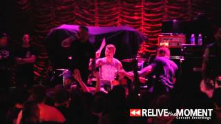 2012.03.21 Vanna - Lost and Bound (Live in Joliet, IL)