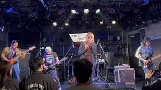 Chocolats @ HEAVEN'S ROCK熊谷 in ヘイヤン2023