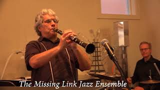 The Missing Link Jazz Ensemble