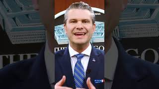 Hegseth rips woke hiring policies: 'Just need them to be good at their job'