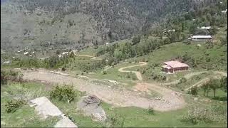 Beautyfull Kashmir #Bagh 07-06-2024 #Muqeemabasi #mountains #nature #village #kashmir #travel