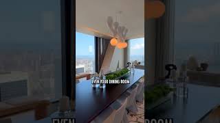 This is what $63M Apartment Looks Like #popular #apartment #millionaire