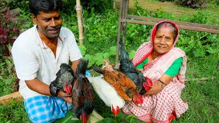 দেখুন কিভাবে দেশি মুরগি রান্না করলে সব থেকে বেশি টেস্ট হয় |