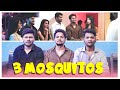 3 Mosquitoes - The software diaries ||  Don Pruthvi Ft. Shanmukh jaswanth || Infinitum Media