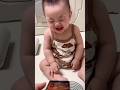 CUTE🥰#baby#trending#comedy#status#babyshorts#funny#cute#cutebaby#youtubeshorts#foryou#viralshorts