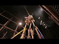 古河提灯竿もみまつり 2023 koga chochin saomomi matsuri（lantern fighting festival）