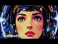 stratosphere breaker epic synthwave space anthem 80s retro vibes