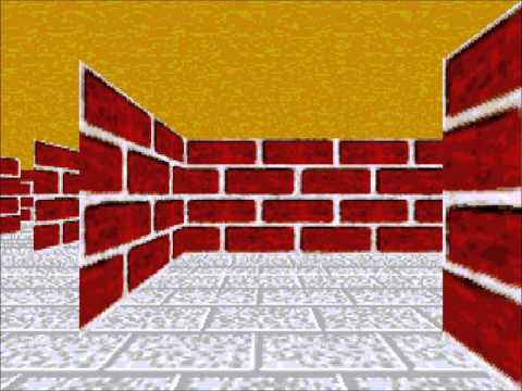 Windows 3D Maze Screensaver Windows 3D Maze Screensaver
