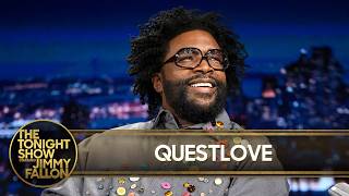Questlove Reveals What Earth, Wind & Fire's “September" Is Really About, Talks New Band Documentary