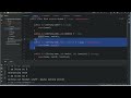 5 of 5 - Java OO Basics - Overloaded Methods