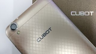 Cubot Manito Performance, Gaming \u0026 Benchmarks [4k]