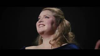 Anna-Louise Cole | 'Dich, teure Halle' from Tannhäuser