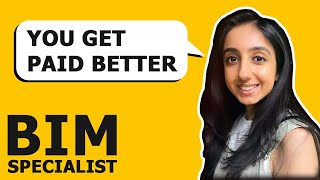 Becoming a BIM Specialist : Neha Sadruddin (Grimshaw Architects)