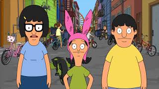 Bob's Burgers