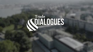 WTO trade dialogue with businesses