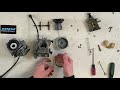 carb comparison caltric carburetors vs genuine oem