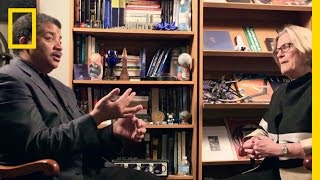 Why is Deadly Weather Mesmerizing? | StarTalk