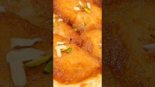 नए तरीके की सस्ते में बनाएं  स्वादिष्ट मिठाई   Instant mithaai recipe  #shorts  #trending #dessert