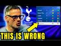 The Spurs AGENDA is REAL! Carragher predicts relegation