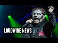 Slipknot Release New Song