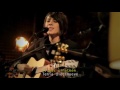 Tegan and Sara - Nineteen Live (Subtitulado Inglés - Español)