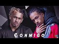 El Nene La Amenaza "AMENAZZY" - Conmigo Feat. Bryant Myers