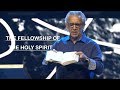 Bill Johnson | January 23 - 2019 | The Fellowship of The Holy Spirit