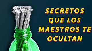 21 Increíbles Trucos Y Consejos De Bricolaje Que Dan Resultados Excepcionales