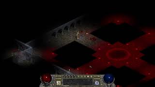 ✅Diablo 1 HD Belzebub - Barbarian - The Lost Treasure - Torment Difficulty